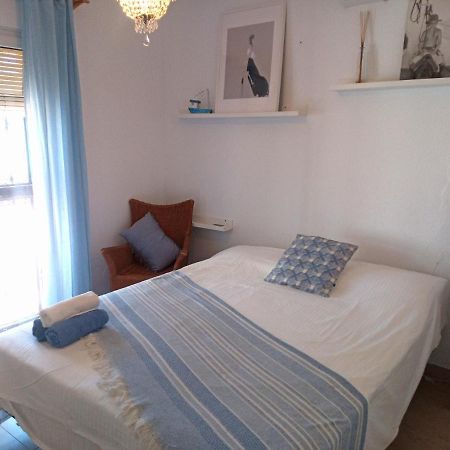 Beach Villa ,Nerja, Seaview, Pool, 3 Bedrooms, Huge Terrace And Garden Exterior photo