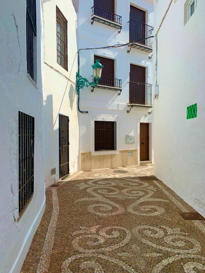 Beach Villa ,Nerja, Seaview, Pool, 3 Bedrooms, Huge Terrace And Garden Exterior photo